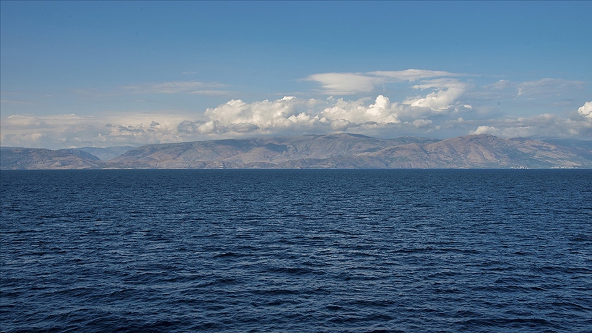 Yunanistan, İyon ve Ege denizlerine ilişkin deniz park alanları planını açıkladı