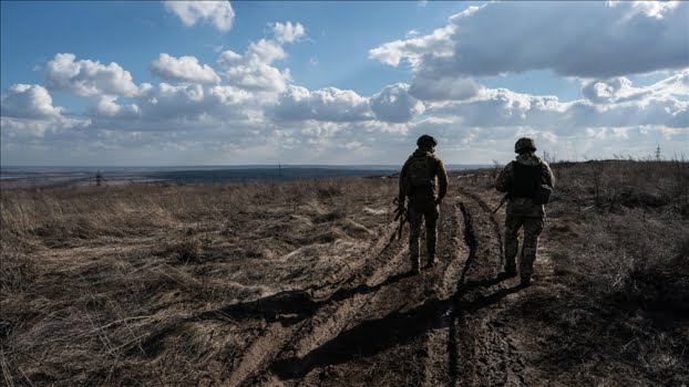 Dünyadan Rusya'nın Ukrayna'daki ayrılıkçı yönetimleri tanıma kararına tepki