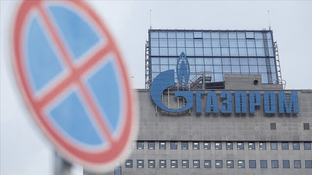 Rusya, Hollanda'nın gazını kesiyor