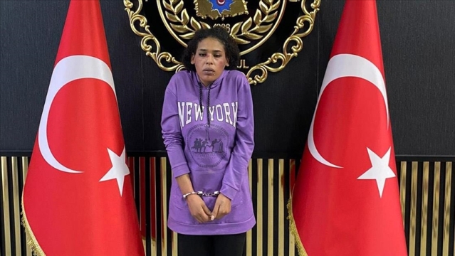 Terör saldırısının talimatı PKK/PYD/YPG terör örgütünün Kobani'deki merkezinden verildi