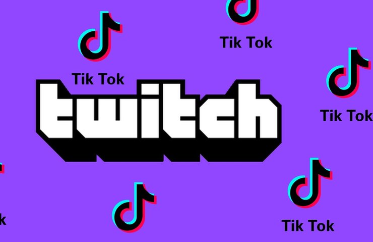 TikTok ve Twitch'e rekor ceza! - Haberler