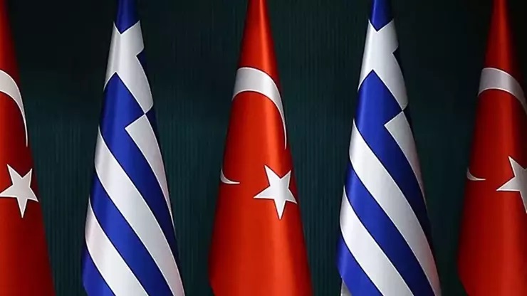 Türkiye ile Yunanistan’dan ortak açıklama