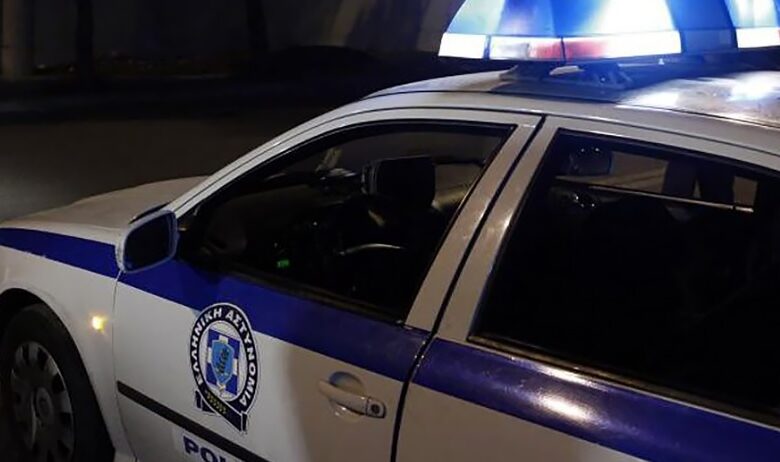 Kalamaria belediyesinden hayvan katline 50.000 euro para cezası!