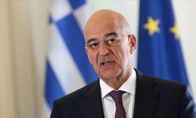 Dendias: “Türkiye insansız hava araçları üretiminde çok ilerledi”