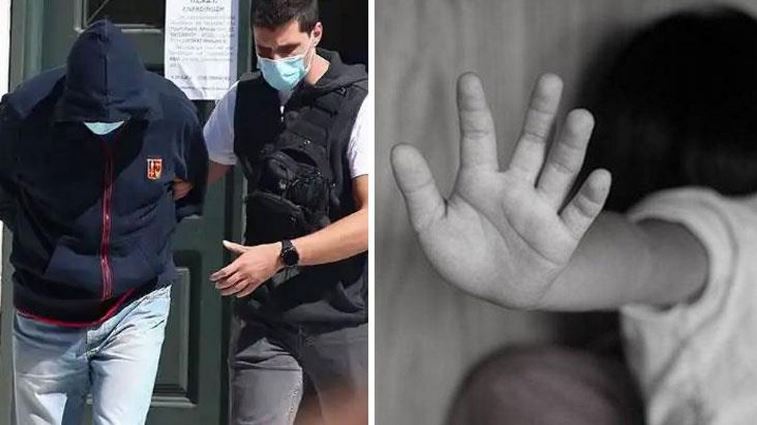 Fuhuş için zorla alıkonulan kız çocuğu evinde bıçaklandı