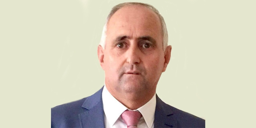 İsmet Kadı, Topsidis’in listesinden adaylığını açıkladı