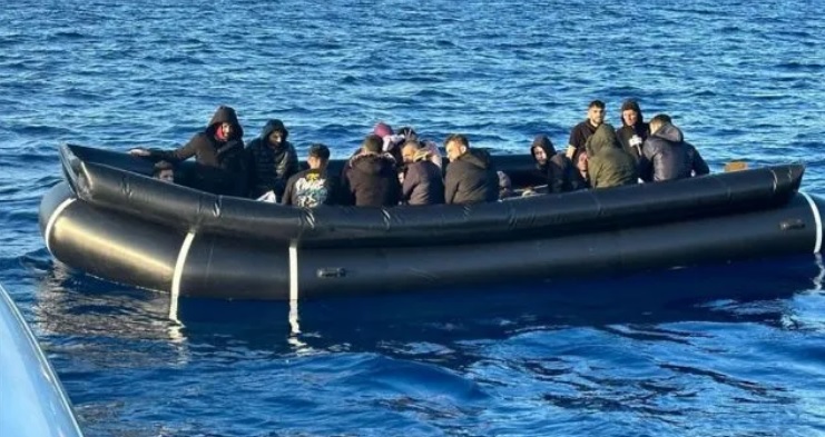 Yunanistan'da ulusal yas ilan edildi