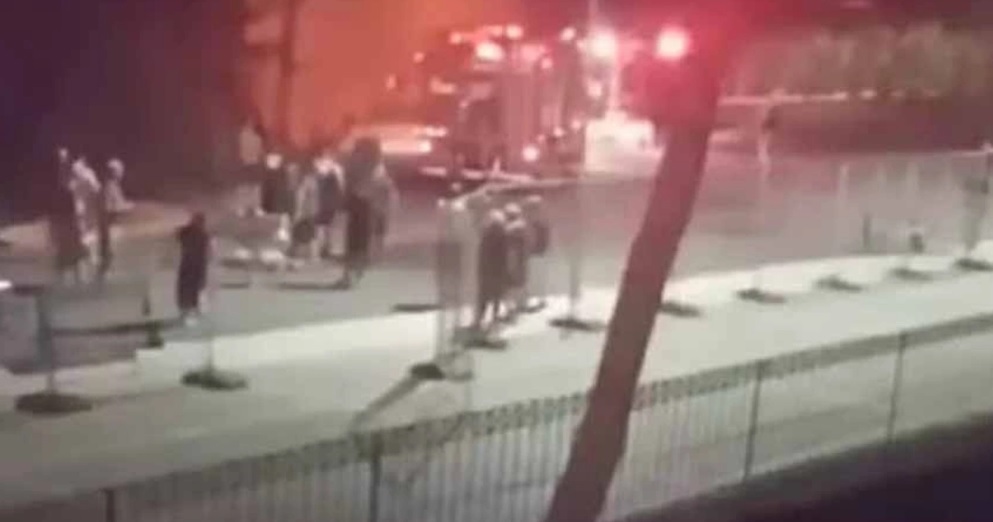 Atina'da maç öncesi çıkan olaylarda bir taraftar öldürüldü