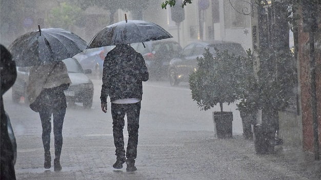 Meteoroloji uyardı... Kar geliyor!