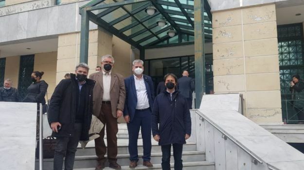 Foni tis Rodopis gazetesi “yalan” haberden dolayı cezalandırıldı
