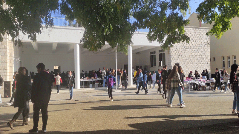 27 Eylül'de okullarda ders yapılmayacak