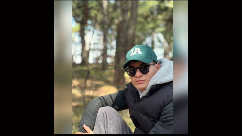 18 yaşındaki Onur hayatını kaybetti