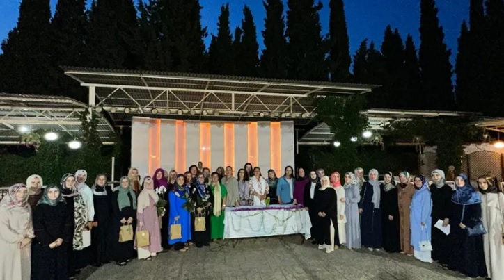 Yassıköy Kültür Derneği ‘Aşure Etkinliği’ düzenledi
