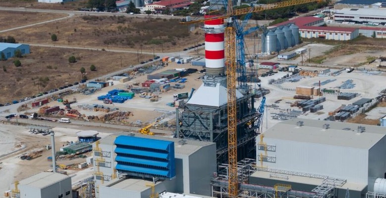 Yahyabeyli sakinleri elektrik santrali çalışmalarından rahatsız!