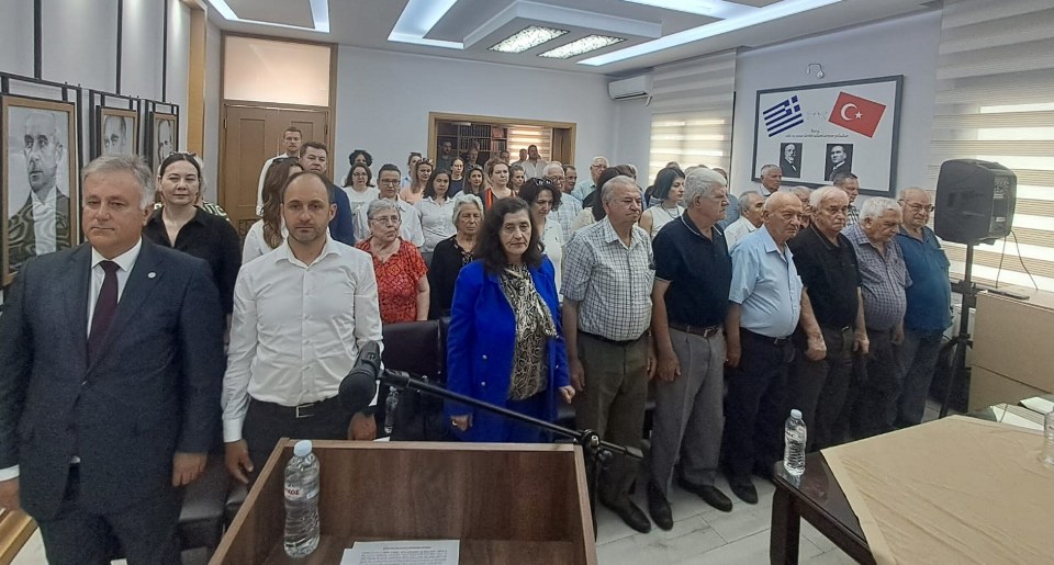 BTTÖB olağan genel kongresi gerçekleştirildi
