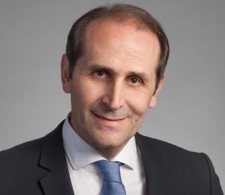 YDP’nin Grup Sekreteri Apostolos Vesyropoulos hayatını kaybetti