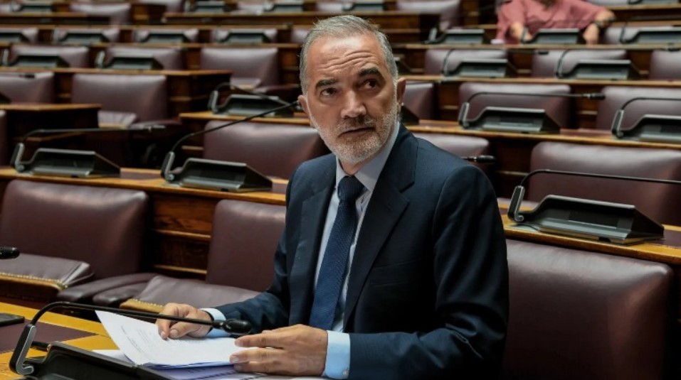 YDP milletvekili Salmas parti meclis grubundan ihraç edildi