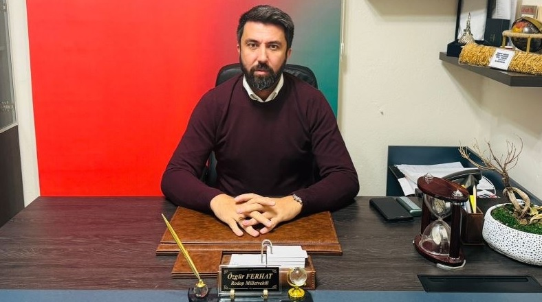 “Hükümet hayvan besicilerini yalnız bıraktı: Söz var, destek yok!”