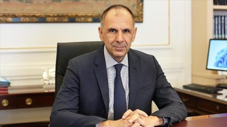 Yerapetritis: “Bosna Hersek’in AB ile müzakereleri başlatma zamanı geldi”