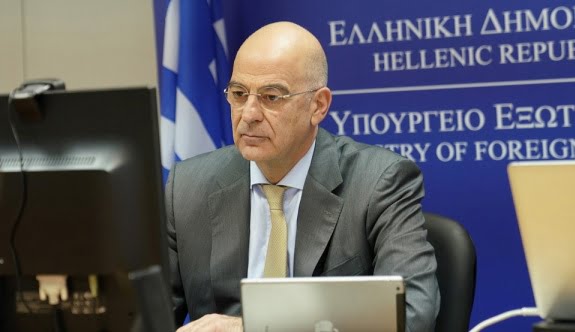 Dendias: “ABD ile savunma anlaşması kendimizi güvende hissetmemiz için bir araç”