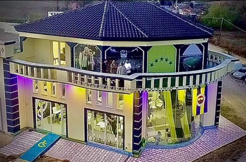Batı Trakya Fenerbahçeliler Derneği Olağanüstü Genel Kurula gidiyor