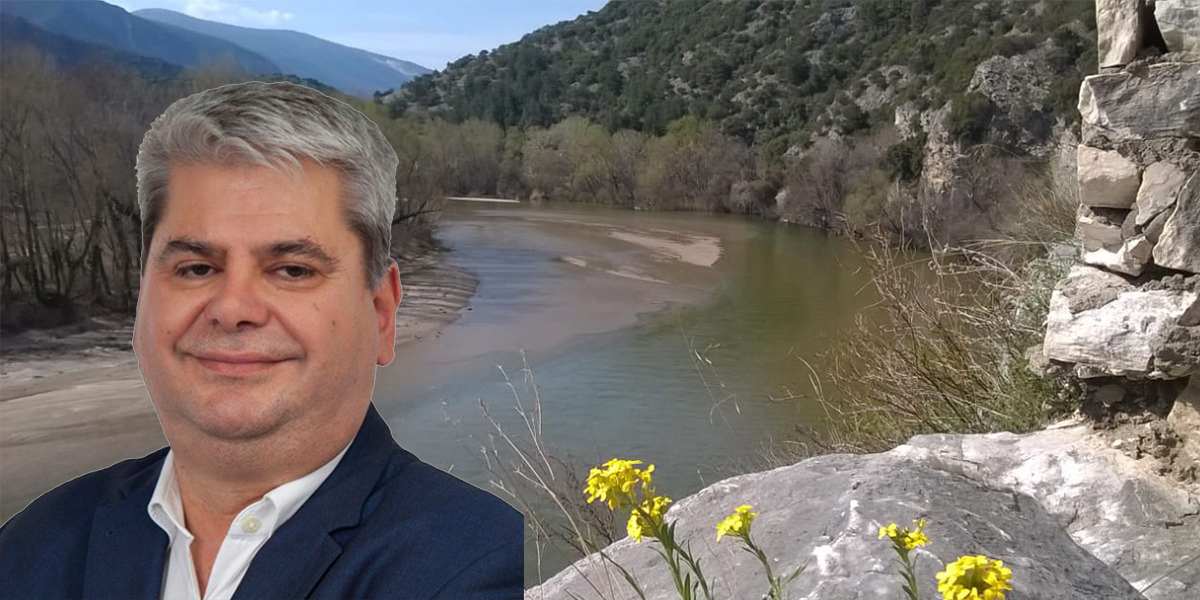 Hüseyin Zeybek: “Tarım Bakanlığı Karasu–İskeçe sulama projesi hakkında net yanıt vermedi”