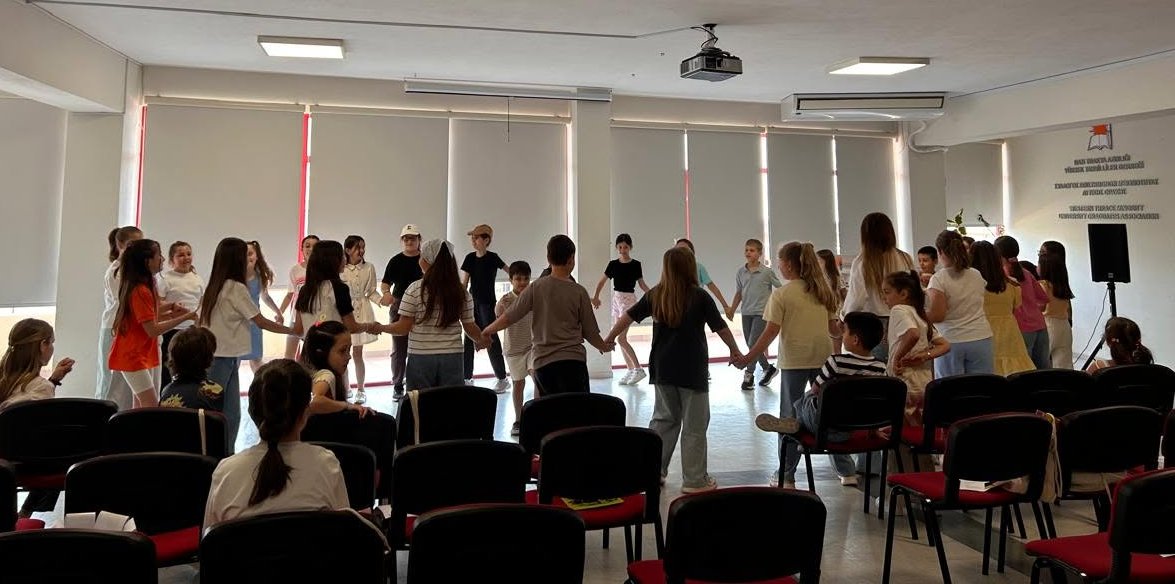 BTAYTD Mucize Tiyatrosu’ndan renkli sezon kapanışı