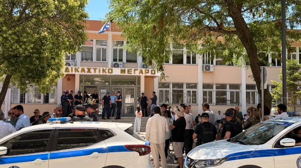 Çınar Camii davası bugün İskeçe Adliyesi’nde görülüyor