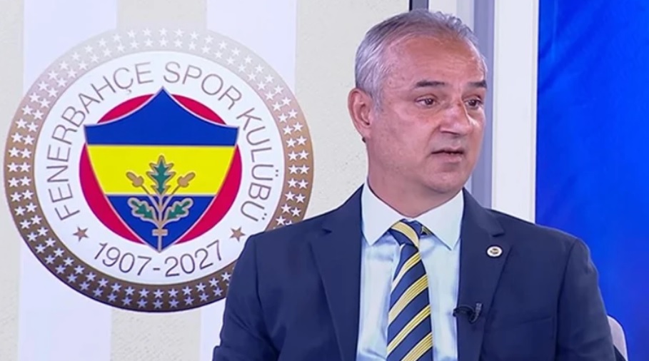 İsmail Kartal yeniden Fenerbahçe’de