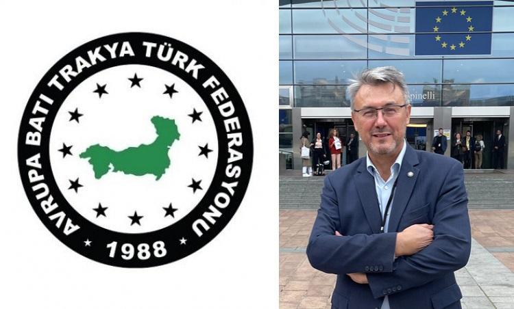 Avrupa Parlamentosu Arnavutluk raporunda Yunan azınlığın haklarının korunmasını istedi