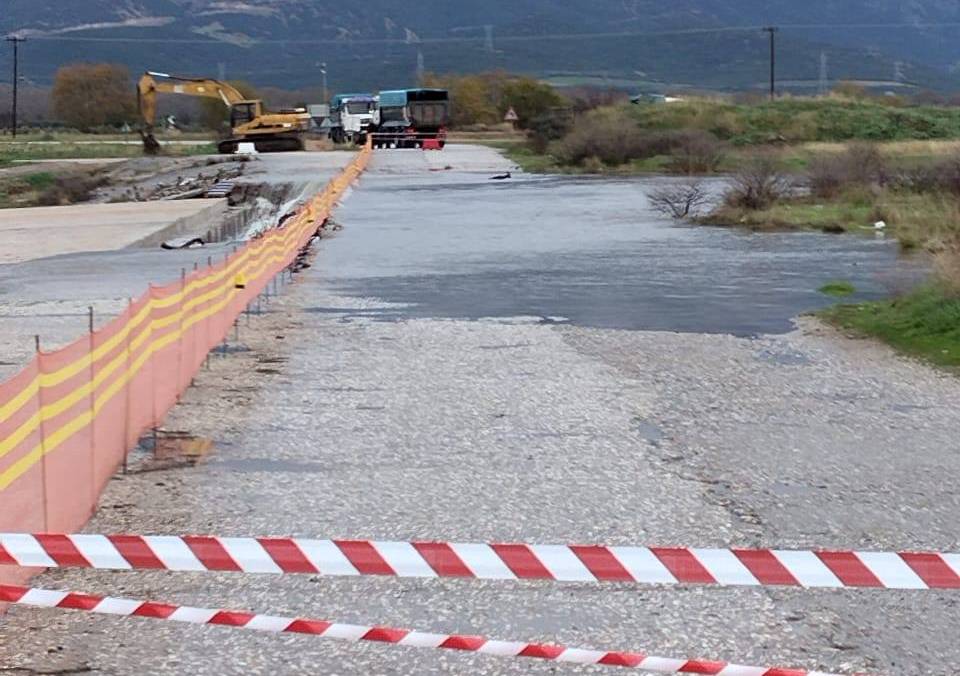 Kozlukebir - Sirkeli yolu 6 ay trafiğe kapatılıyor