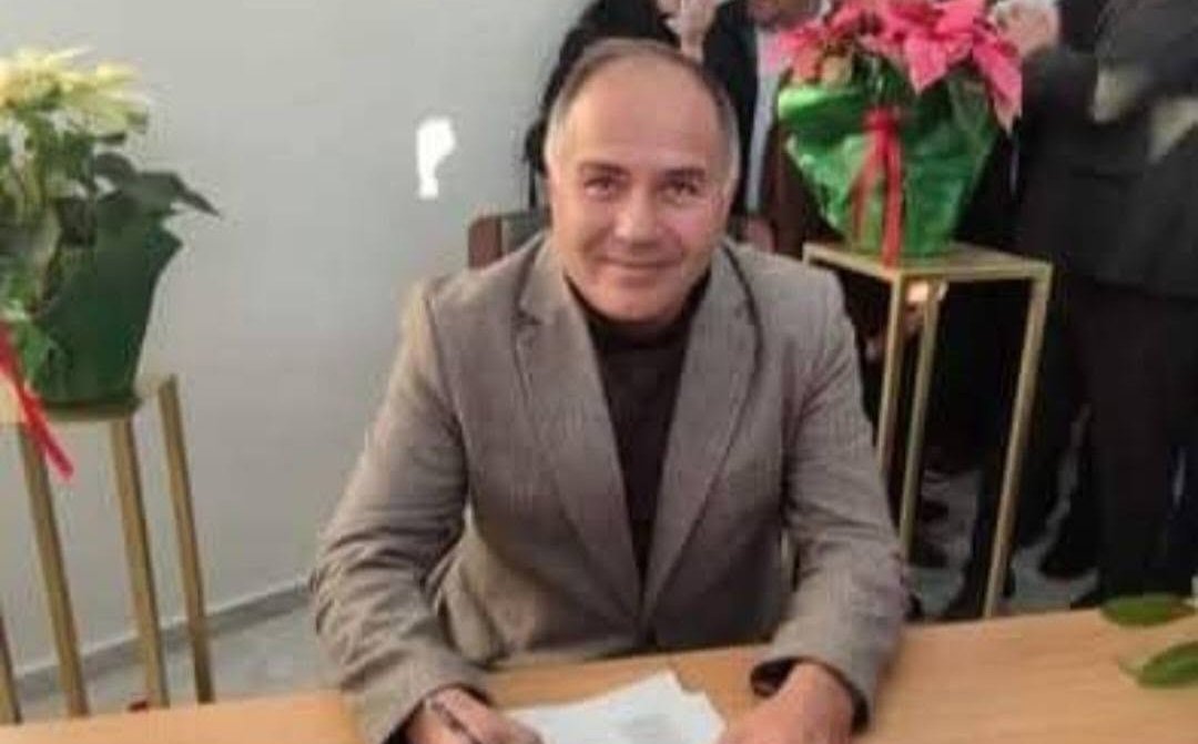 Cihat Şerif, Birlik listesinden istifa etti
