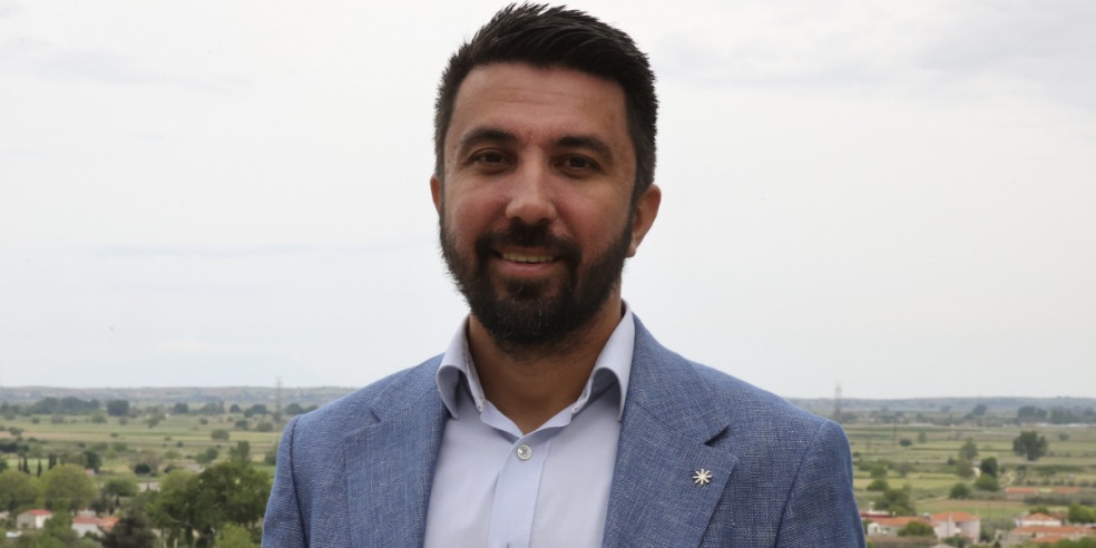 Özgür Ferhat: “Tahsisli tarım arazilerinde devletin mülkiyet iddiaları sona eriyor”