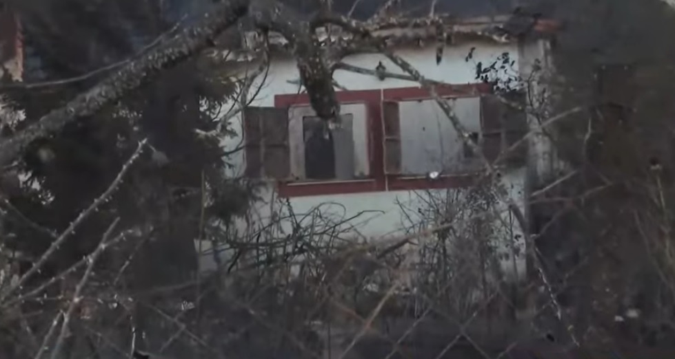 Yangın faciası: Baba ve 12 yaşındaki oğlu hayatını kaybetti