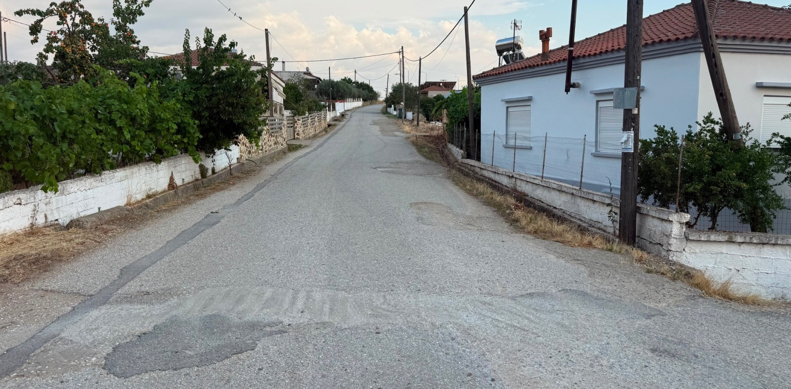 Aşağıköyde trafik kazası: Bir kişi hayatını kaybetti