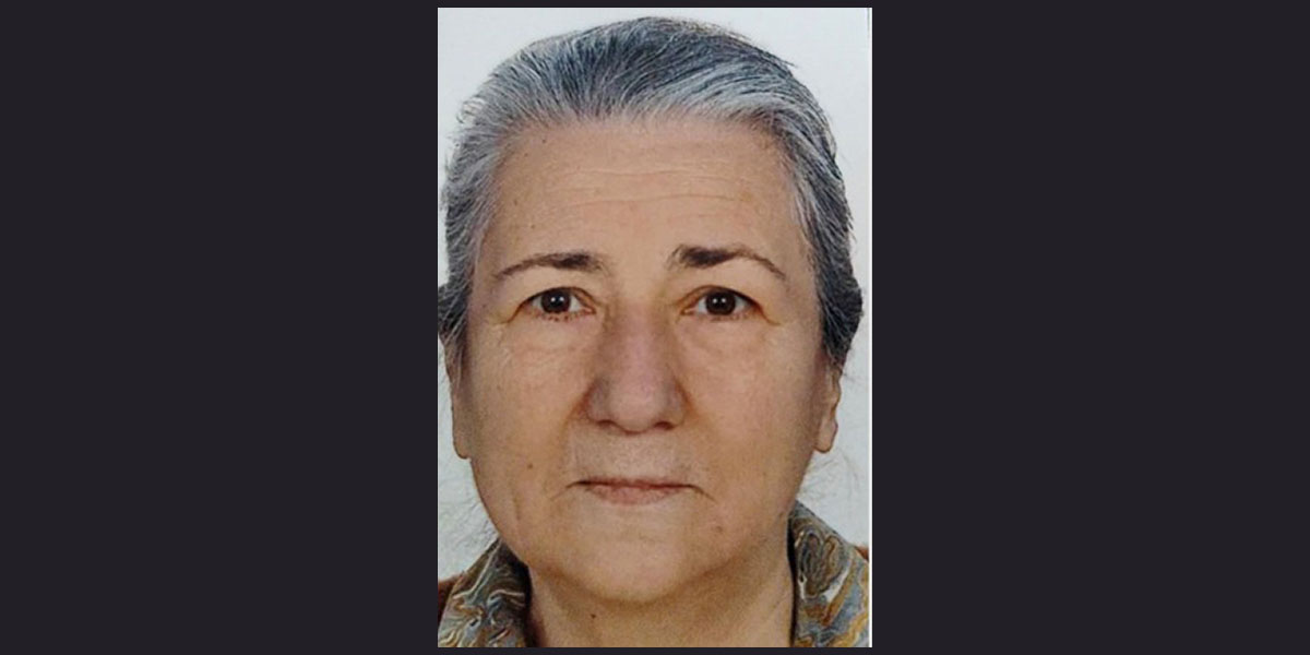 Serdar Karapaça’nın annesi Meral Karapaça vefat etti