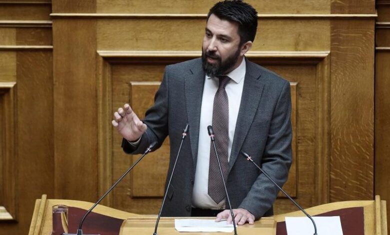 Özgür Ferhat, Rodop EKAB'daki personel eksikliğini meclis gündemine taşıdı