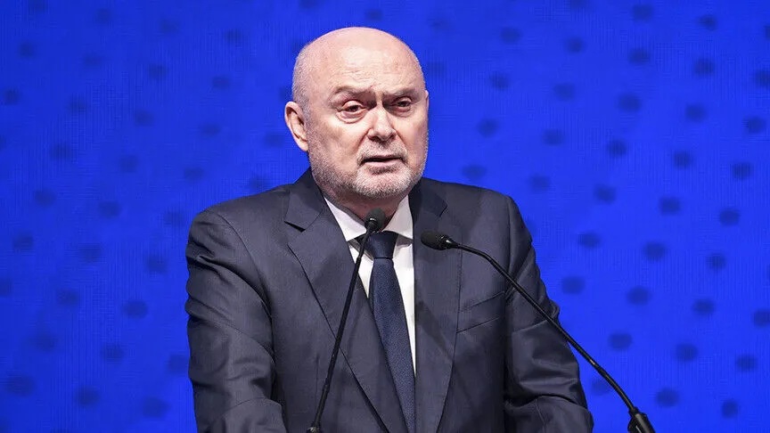 AGİT Genel Sekreteri Sinirlioğlu'na göre diplomasi gerginlikleri çözmedeki en etkili silah