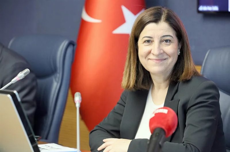 Aksal’dan Batı Trakya’da okul kapatma kararına tepki