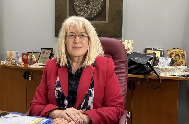 Kosmidu, Türk Azınlık Okullarının kapatılmasını demografik nedenlerle savundu