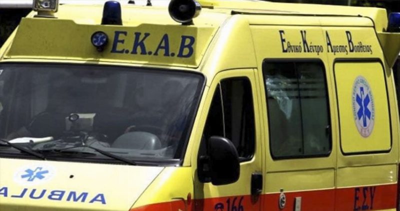 Feci kaza: 87 yaşındaki kadın hayatını kaybetti