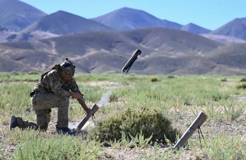 ABD, Yunanistan'a olası askeri ekipman satışını onayladı