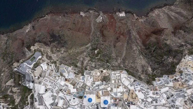 Adalarda su alarmı: Olağanüstü hal ilan edilen bölge sayısı 10'a yükseldi