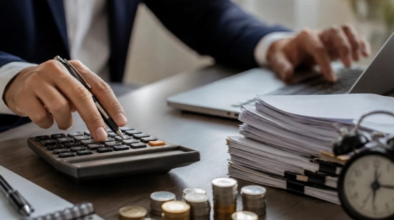 Vergi borçlarına 72 taksit imkanı: Başvuru süreci ve şartlar açıklandı